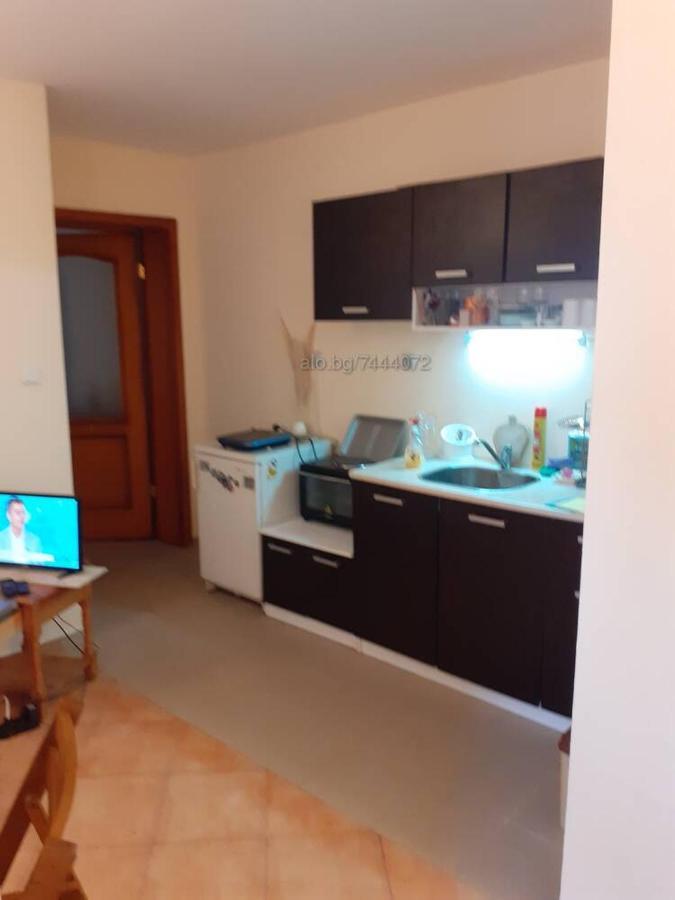 Private Studio Intsaraki - Sveti Vlas Bagian luar foto