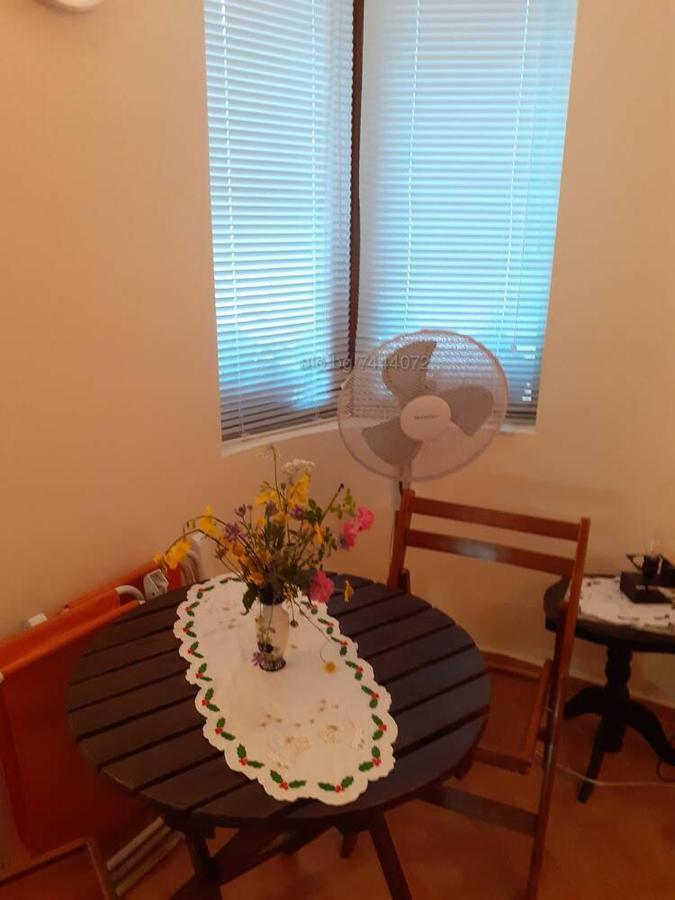 Private Studio Intsaraki - Sveti Vlas Bagian luar foto