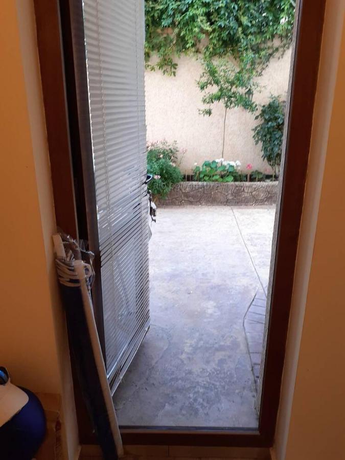 Private Studio Intsaraki - Sveti Vlas Bagian luar foto